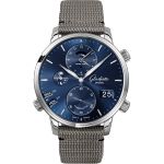 Glashütte Original Senator Cosmopolite 1-89-02-05-02-66 - (1/1)