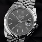 Rolex Datejust 41 126334 (2023) - 41mm Staal (3/7)