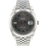 Rolex Datejust 41 126300 - (1/6)