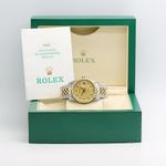 Rolex Datejust 36 16233 - (5/8)