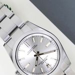 Rolex Oyster Perpetual 34 124200 - (4/8)