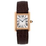 Cartier Tank Solo W5200024 - (1/7)
