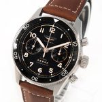 Longines Spirit L3.821.4.53.2 - (1/8)