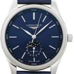 Longines Master Collection L2.919.4.92.0 - (1/1)