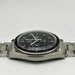 Omega Speedmaster Professional Moonwatch 3572.50.00 (1998) - Black dial 42 mm Steel case (4/10)