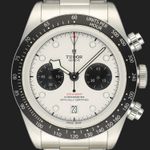 Tudor Black Bay Chrono 79360N - (2/8)