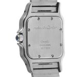 Cartier Santos Galbée 187901 - (6/8)