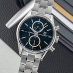 TAG Heuer Carrera Calibre 1887 CAR2110 - (3/8)