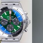 Breitling Chronomat 42 AB0134 - (5/8)