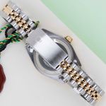 Rolex Lady-Datejust 69173 - (6/6)