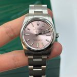 Rolex Oyster Perpetual 124200 - (3/10)
