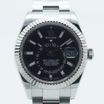 Rolex Sky-Dweller 326934 - (2/8)