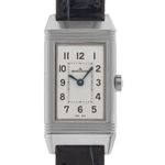 Jaeger-LeCoultre Reverso Classique Q3878520 (2026) - Silver dial Steel case (2/8)