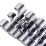 Rolex Datejust 36 116234 (2017) - Grijs wijzerplaat 36mm Staal (7/8)