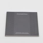 Panerai Radiomir 1940 3 Days PAM00514 (Unknown (random serial)) - Black dial 47 mm Steel case (5/8)