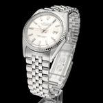 Rolex Datejust 1601 (1970) - 36 mm Steel case (2/7)