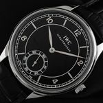 IWC Portuguese Hand-Wound IW544501 - (3/7)