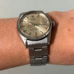 Rolex Oyster Perpetual Date 1500 - (3/8)