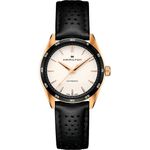 Hamilton Jazzmaster H36225770 (2024) - White dial 38 mm Steel case (1/1)