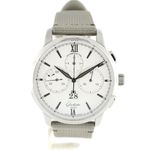 Glashütte Original Senator Chronograph Panorama Date 1-37-01-05-02-36 - (1/7)