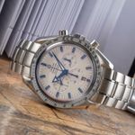 Omega Speedmaster Broad Arrow 3551.20.00 - (2/8)