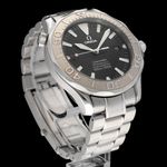 Omega Seamaster Diver 300 M 2230.50.00 - (5/8)