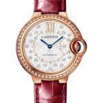 Cartier Ballon Bleu WJBB0080 - (1/1)