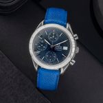 Omega Speedmaster Date 3511.8 - (1/8)