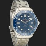 Omega Seamaster Diver 300 M 210.30.42.20.03.001 - (4/8)