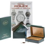 Rolex Daytona 16520 - (2/7)