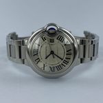 Cartier Ballon Bleu 33mm 3489 - (1/6)