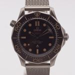 Omega Seamaster Diver 300 M 210.90.42.20.01.001 - (3/8)