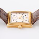 Patek Philippe Gondolo 5010J (Unknown (random serial)) - Yellow Gold case (7/8)