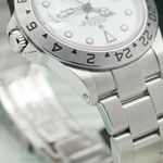 Rolex Explorer II 16570 - (6/8)