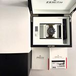 Zenith Pilot 11.2240.405/21.C773 - (7/7)