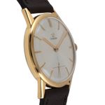 Omega Vintage 121.001-63 - (7/8)