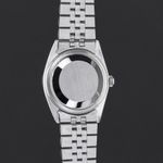 Rolex Datejust 36 16014 (1978) - 36 mm Steel case (7/8)