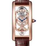 Cartier Tank WHTA0008 - (1/1)
