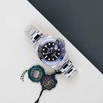 Rolex GMT-Master II 116710BLNR - (2/8)