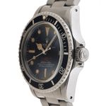 Rolex Sea-Dweller 1665 (1977) - Black dial 40 mm Steel case (4/8)