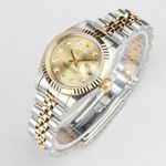 Rolex Lady-Datejust 69173 - (4/8)