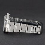 Rolex Oyster Perpetual Date 15210 - (6/8)