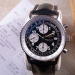 Breitling Old Navitimer A13322 - (5/8)