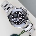 Rolex Daytona 116500LN - (1/8)