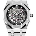 Audemars Piguet Royal Oak Jumbo 16204BC.OO.1240BC.01 - (1/1)