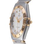 Omega Constellation 1312.30.00 - (6/8)