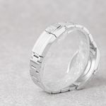 Rolex Explorer 214270 (2020) - Black dial 39 mm Steel case (6/8)