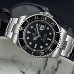Rolex Sea-Dweller 126600 - (2/8)