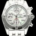Breitling Chrono Cockpit A13358 - (1/8)