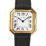 Cartier Vintage 78099 - (1/4)